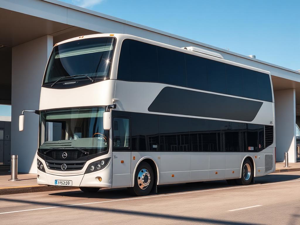 Executive Express Coach